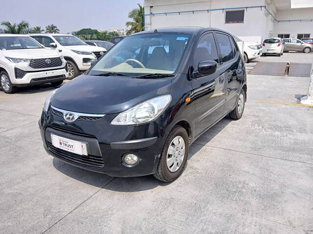 Used Hyundai i10 [2007-2010] Magna 1.2 in Bangalore