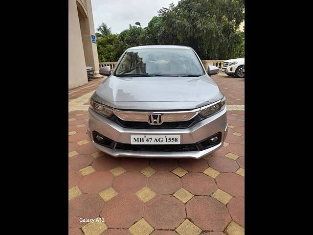 Used 2018 Honda Amaze in Mumbai