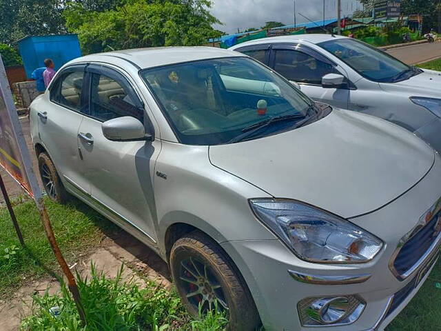 Used Maruti Suzuki Dzire [2017-2020] VDi in Ranchi