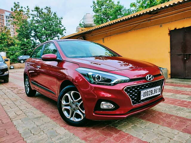 Used 2020 Hyundai Elite i20 in Bhubaneswar