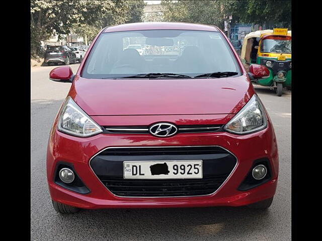 Used 2014 Hyundai Xcent in Delhi