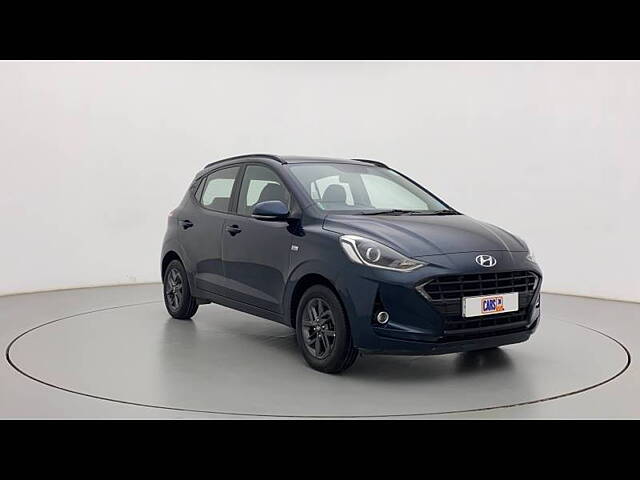 Used 2020 Hyundai Grand i10 NIOS in Ahmedabad