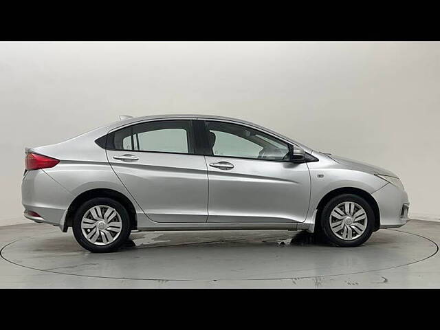 Used Honda City [2014-2017] SV CVT in Delhi