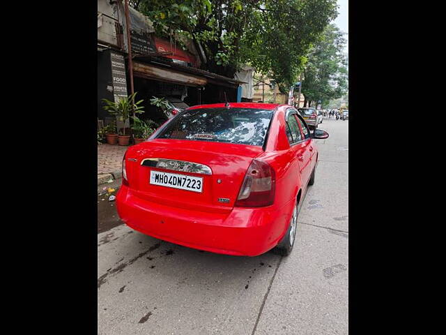 Used Hyundai Verna [2006-2010] XXi in Mumbai