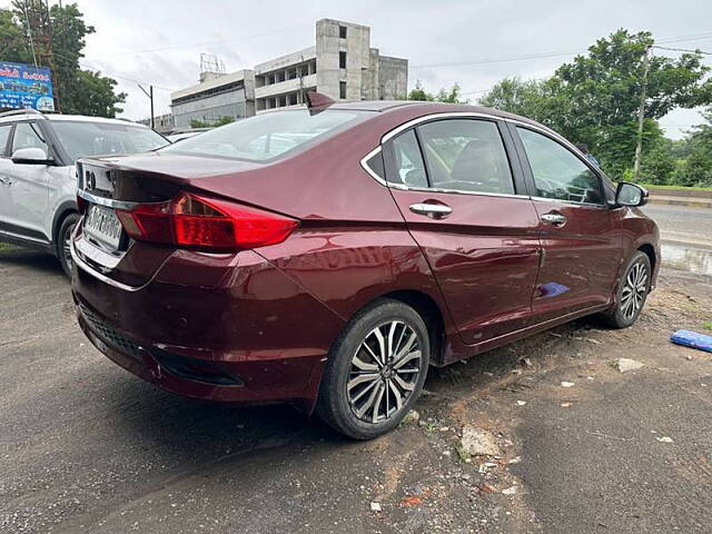 Used Honda City [2014-2017] VX (O) MT Diesel in Kheda