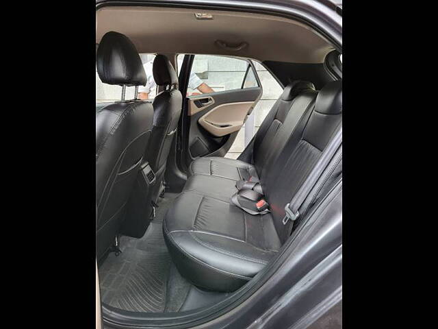 Used Hyundai Elite i20 [2016-2017] Asta 1.2 (O) [2016] in Kolkata