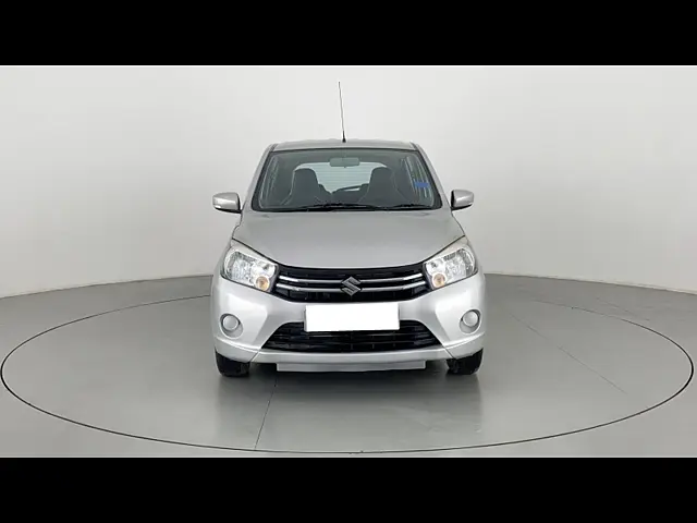 Used 2016 Maruti Suzuki Celerio in Delhi