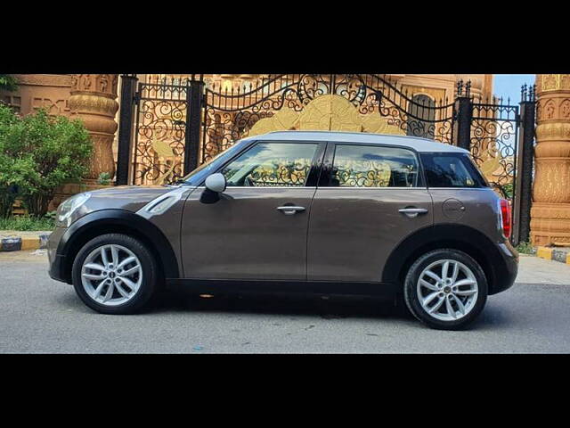 Used MINI Cooper Countryman [2012-2015] one in Delhi