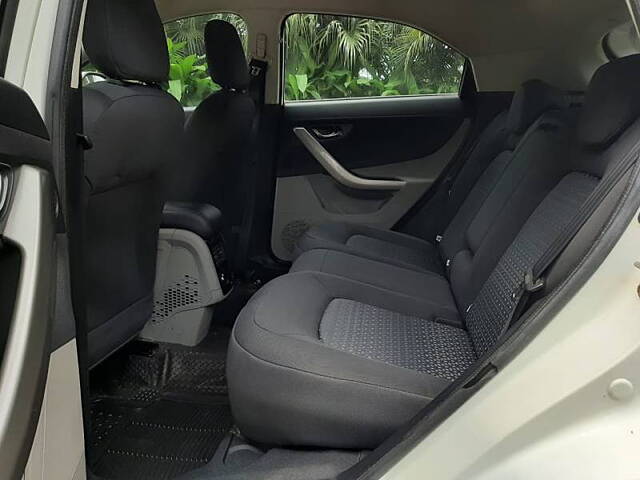 Used Tata Nexon [2017-2020] XZA Plus Petrol in Mumbai