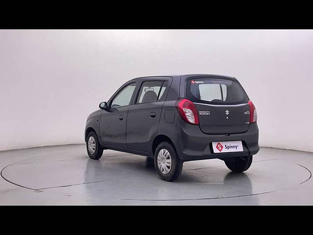 Used Maruti Suzuki Alto 800 [2012-2016] Lxi in Bangalore