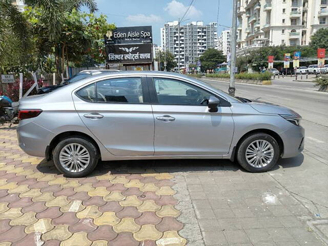 Used Honda City [2014-2017] V in Pune