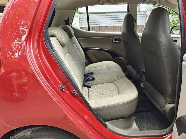 Used Hyundai i10 [2010-2017] Sportz 1.2 AT Kappa2 in Chennai