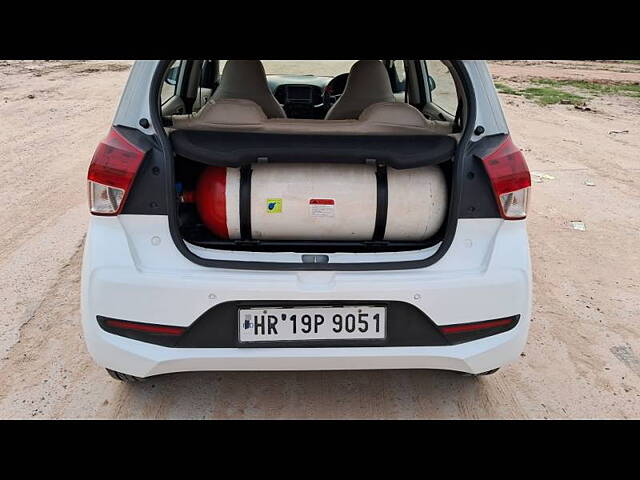 Used Hyundai Santro Sportz CNG [2018-2020] in Faridabad