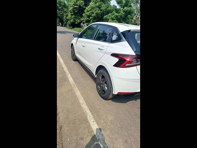 Used Hyundai i20 [2020-2023] Sportz 1.0 Turbo IMT in Lucknow