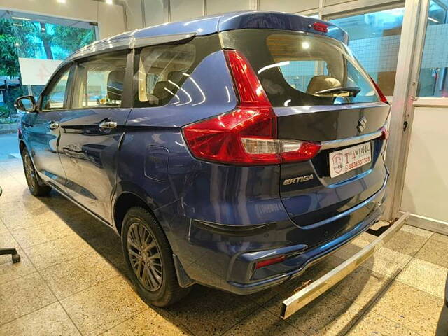 Used Maruti Suzuki Ertiga [2018-2022] ZXi Plus in Kolkata