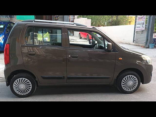 Used Maruti Suzuki Wagon R 1.0 [2014-2019] VXI+ AMT (O) in Chennai