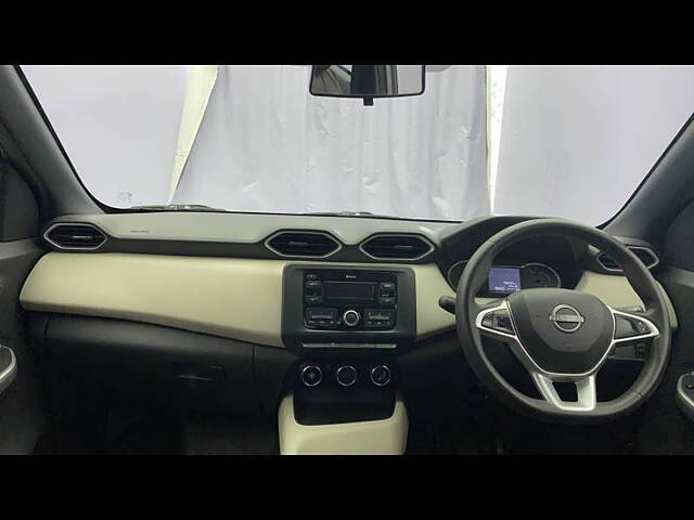 Used Nissan Magnite [2020-2024] XL Turbo [2020] in Kochi