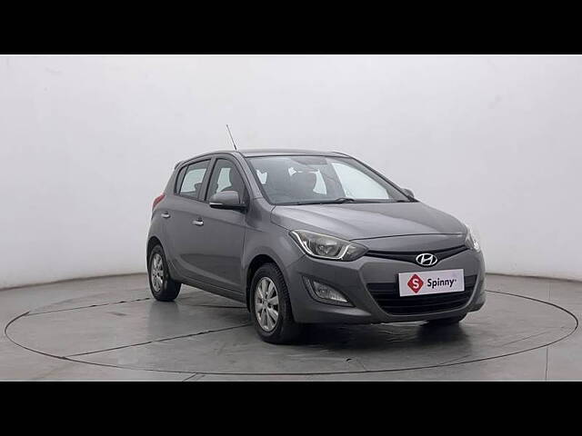 Used Hyundai i20 [2012-2014] Asta 1.4 CRDI in Chennai