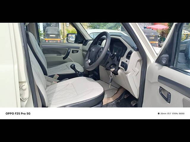 Used Mahindra Scorpio 2021 S5 2WD 7 STR in Mumbai