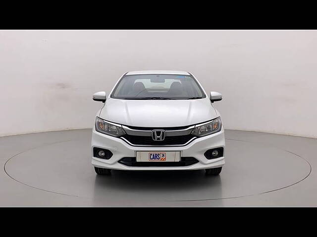 Used Honda City 4th Generation V Petrol in Hyderabad