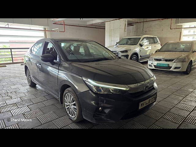 Used Honda City [2014-2017] V in Mumbai