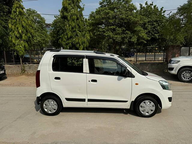 Used Maruti Suzuki Wagon R 1.0 [2014-2019] LXI CNG (O) in Gurgaon