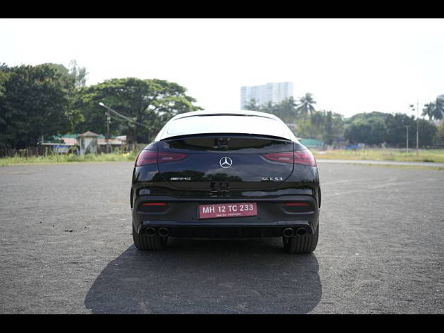 Used Mercedes-Benz GLE Coupe [2016-2020] 53 AMG 4Matic Plus in Pune