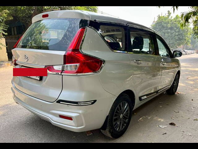 Used Maruti Suzuki Ertiga [2018-2022] VDi 1.5 Diesel in Delhi