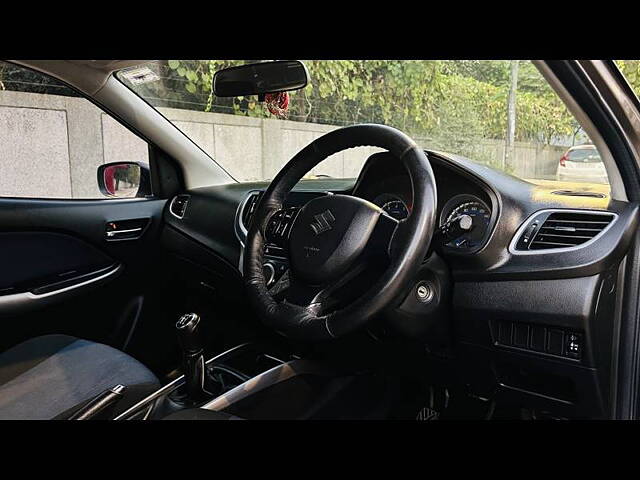 Used Maruti Suzuki Baleno [2015-2019] Delta 1.2 in Delhi