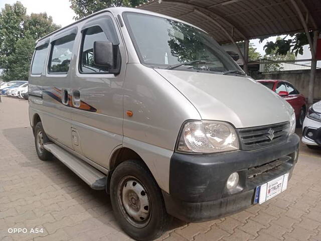 Used Maruti Suzuki Eeco [2010-2022] 7 STR [2019-2020] in Bangalore