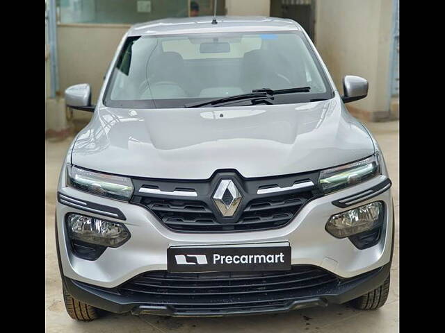 Used Renault Kwid [2015-2019] RXT Opt [2015-2019] in Bangalore