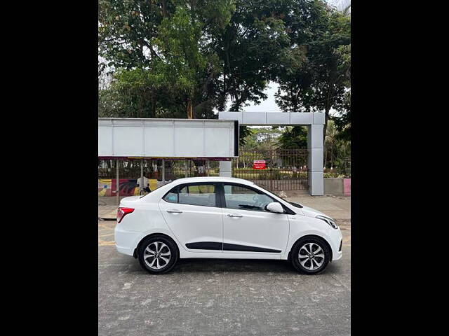 Used Hyundai Xcent [2014-2017] SX 1.1 CRDi in Mumbai