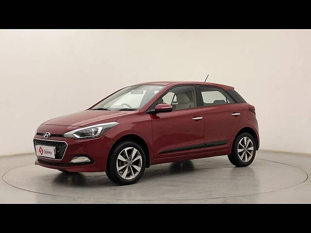 Used 2016 Hyundai Elite i20 in Pune