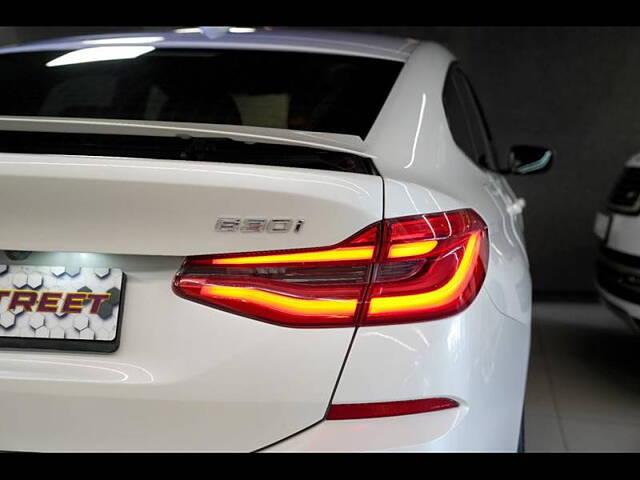 Used BMW 6 Series GT 630i M Sport [2021-2023] in Delhi