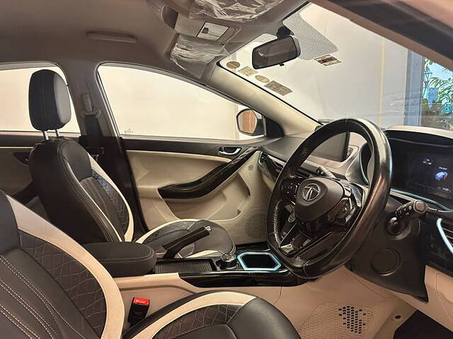 Used Tata Nexon EV [2020-2022] XZ Plus in Mumbai