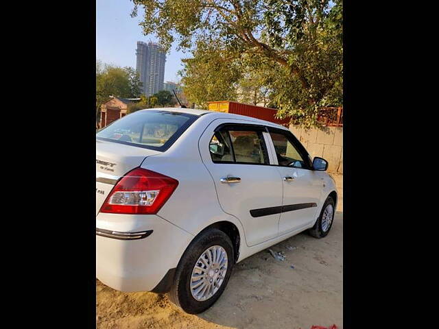 Used Maruti Suzuki Dzire [2017-2020] LDi in Delhi