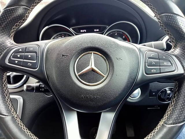 Used Mercedes-Benz CLA 200 D Urban Sport in Thane