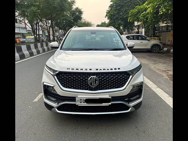 Used MG Hector [2019-2021] Sharp 1.5 DCT Petrol [2019-2020] in Delhi