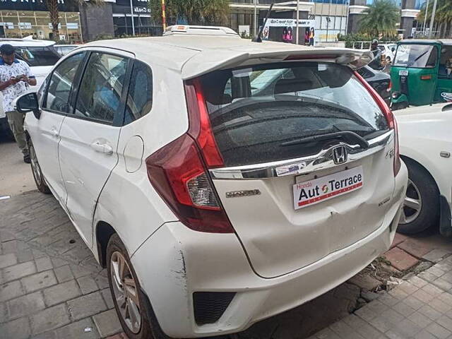 Used Honda Jazz [2015-2018] VX Petrol in Bangalore