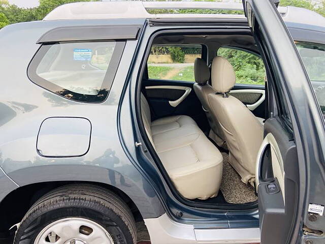 Used Renault Duster [2016-2019] RXL Petrol in Delhi