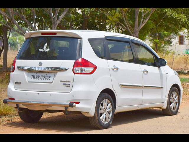 Used Maruti Suzuki Ertiga [2015-2018] VDI SHVS in Coimbatore