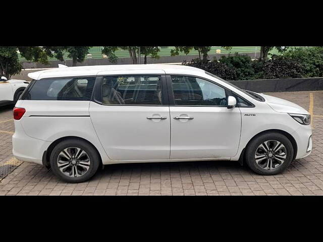 Used Kia Carnival [2020-2023] Premium 7 STR in Mumbai