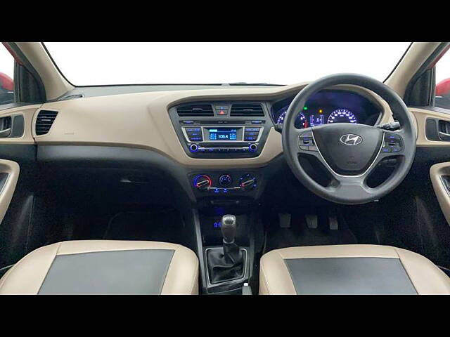 Used Hyundai Elite i20 [2016-2017] Magna 1.2 [2016-2017] in Chennai