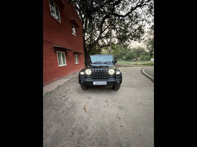 Used 2022 Mahindra Thar in Delhi