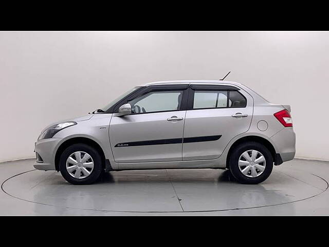 Used Maruti Suzuki Swift Dzire [2015-2017] VXI AT in Bangalore