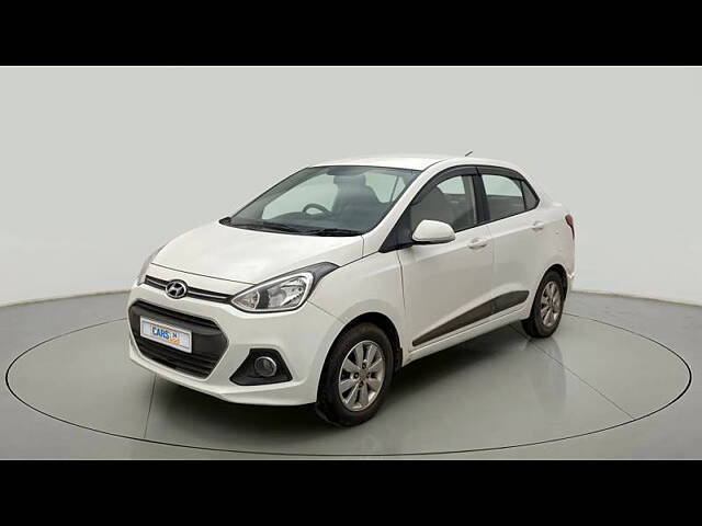 Used Hyundai Xcent [2014-2017] S 1.2 (O) in Bangalore