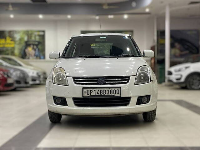 Used 2010 Maruti Suzuki Swift DZire in Ghaziabad