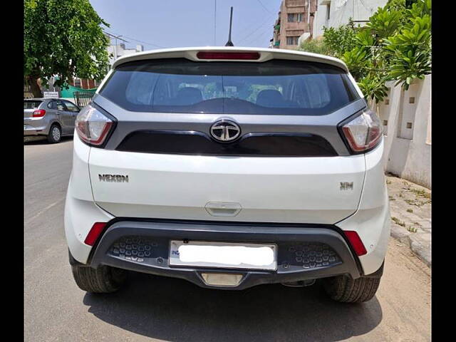 Used Tata Nexon [2017-2020] XM in Ahmedabad