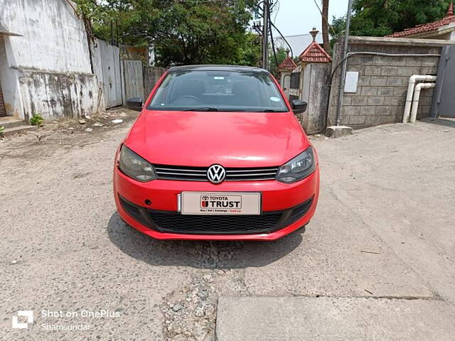 Used 2011 Volkswagen Polo in Chennai