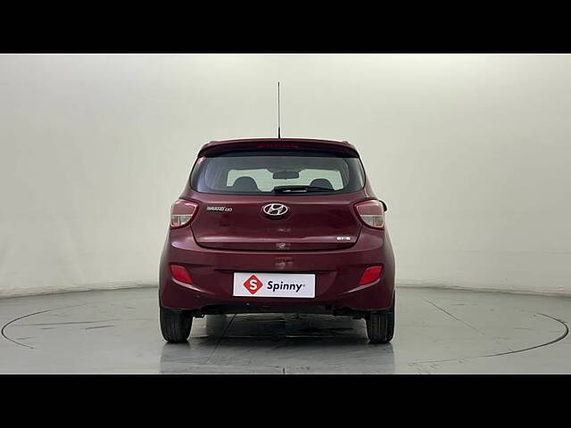 Used Hyundai Grand i10 [2013-2017] Asta 1.2 Kappa VTVT [2013-2016] in Delhi